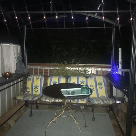Casasavernoise O Sonho Appart2 Saverne Eksteriør billede