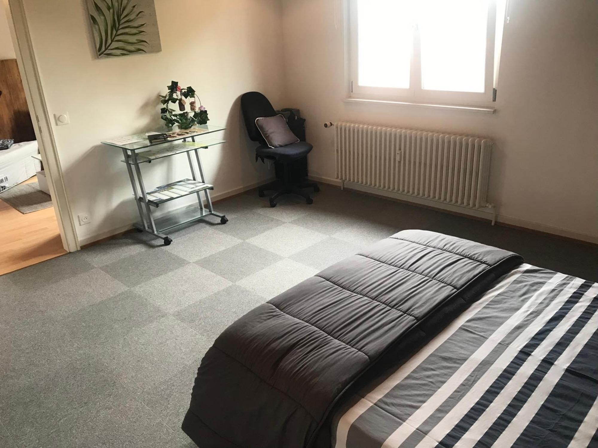Casasavernoise O Sonho Appart2 Saverne Eksteriør billede