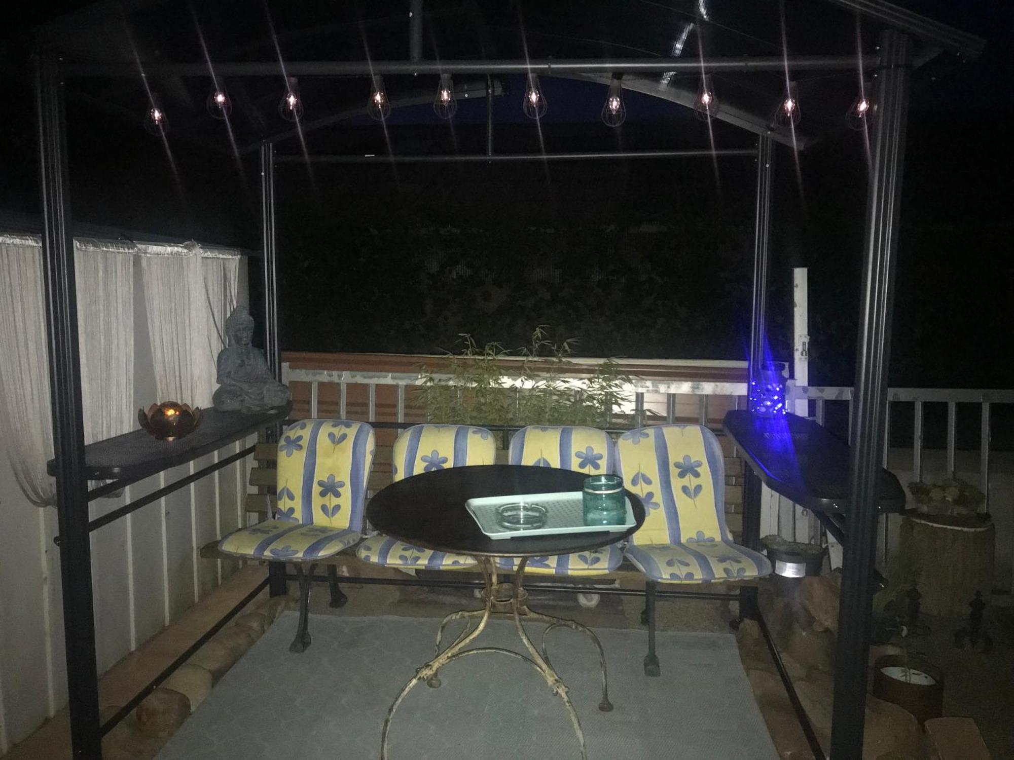 Casasavernoise O Sonho Appart2 Saverne Eksteriør billede